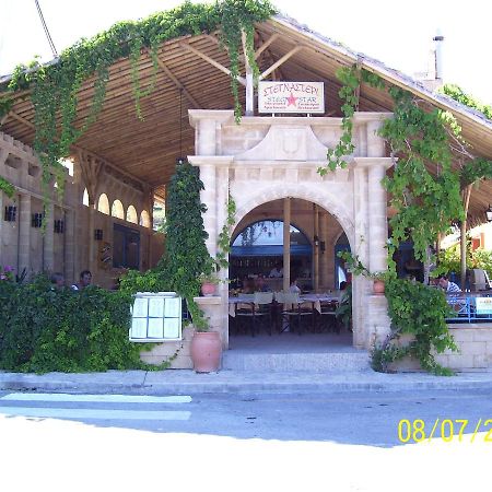 Stegna Star Apartments Αρχάγγελος Εξωτερικό φωτογραφία
