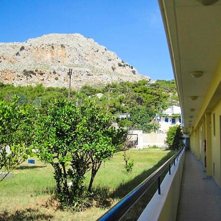 Stegna Star Apartments Αρχάγγελος Εξωτερικό φωτογραφία