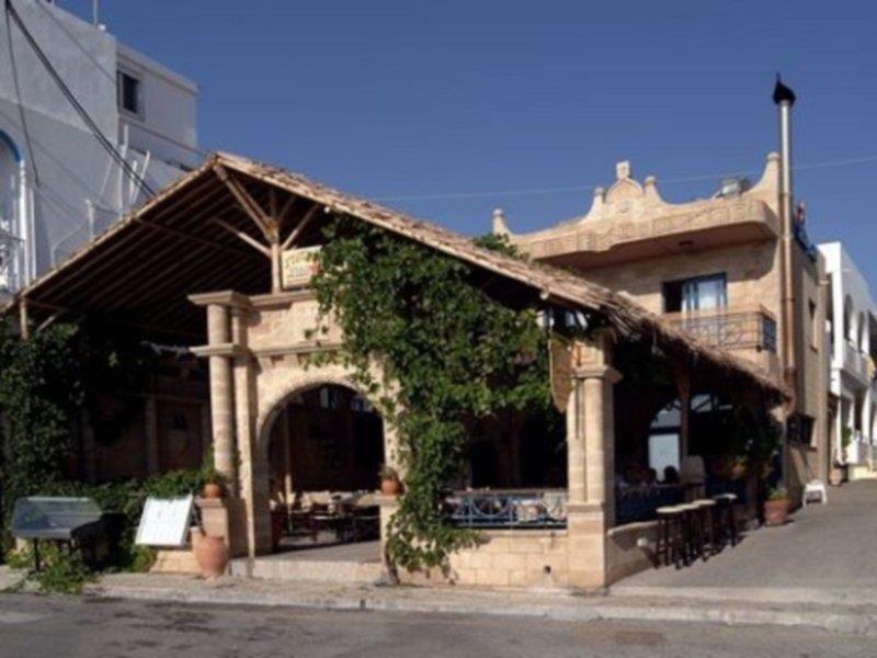 Stegna Star Apartments Αρχάγγελος Εξωτερικό φωτογραφία