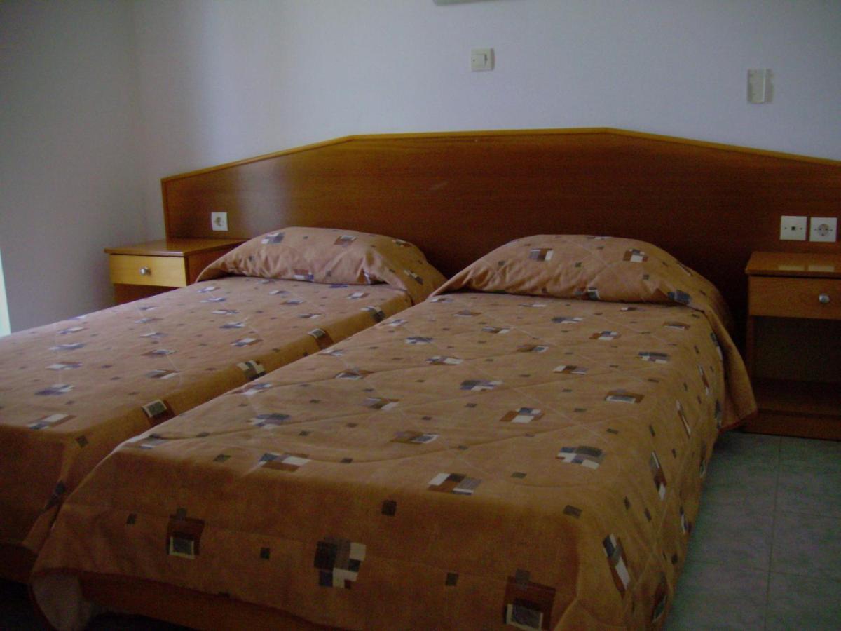 Stegna Star Apartments Αρχάγγελος Εξωτερικό φωτογραφία