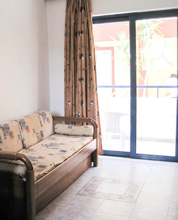 Stegna Star Apartments Αρχάγγελος Εξωτερικό φωτογραφία