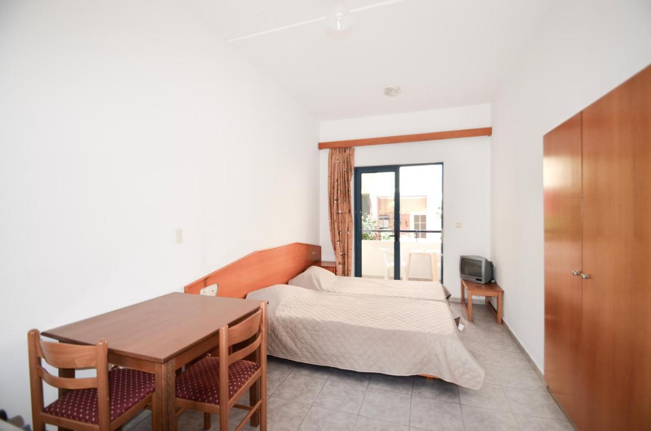 Stegna Star Apartments Αρχάγγελος Εξωτερικό φωτογραφία