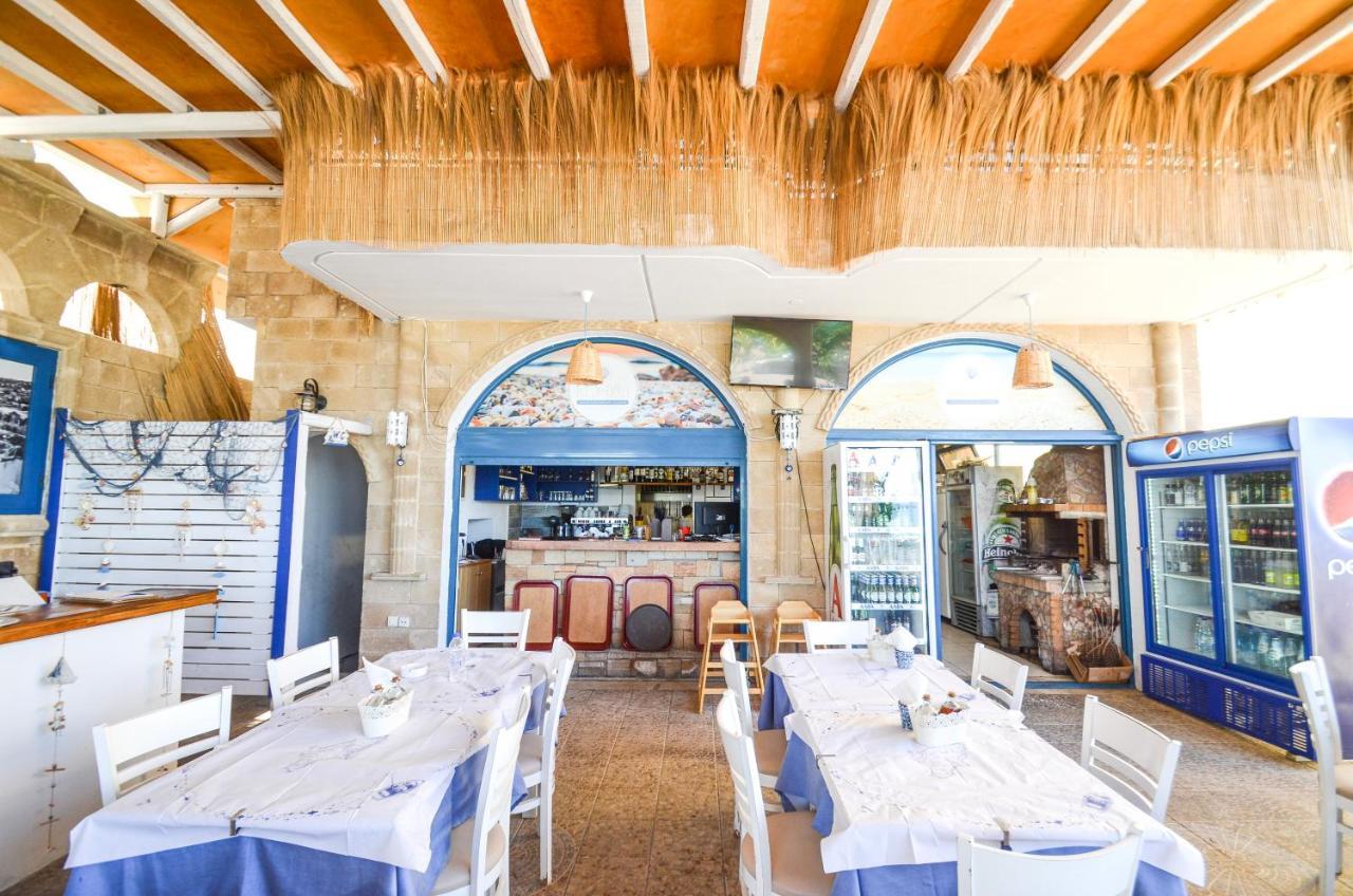 Stegna Star Apartments Αρχάγγελος Εξωτερικό φωτογραφία